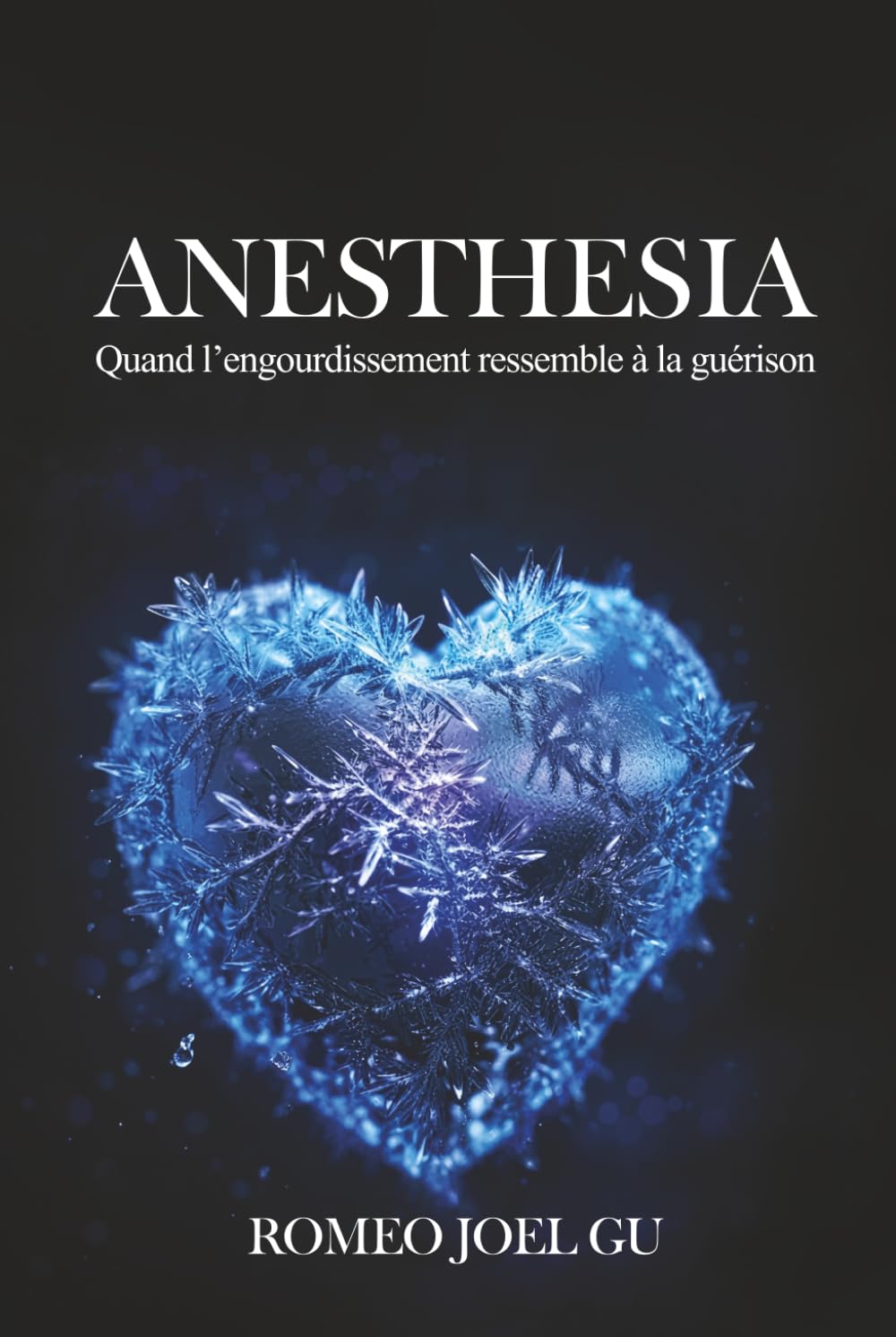 Anesthesia (Français): Quand l’engourdissement ressemble à la guérison