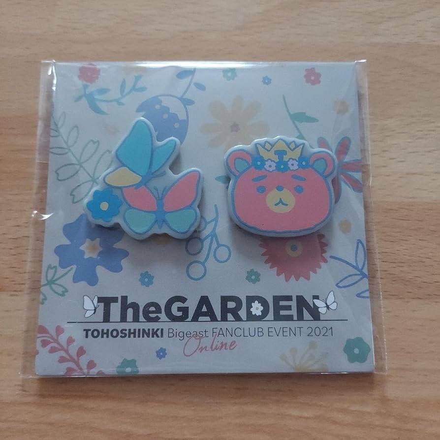 Teleグッズ　まとめ売り Amazon.co.jp: 東方神起 ファンクラブイベントグッズ TBちゃん