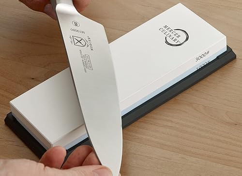 Miniatura 133 de Mercer Culinary Aceite de afilado, 16 onzas