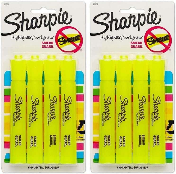 adidas highlighter yellow