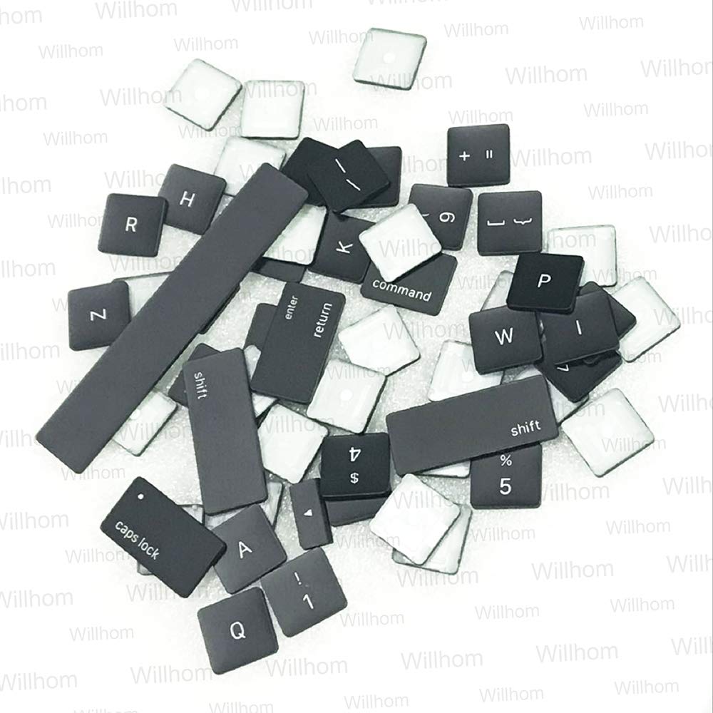 Sostituzione Tastiera Mac | MacBook - Foto 5