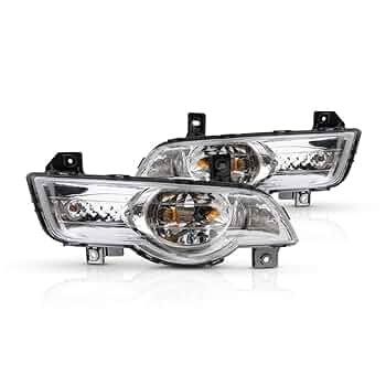 Amazon.com: For Chevy Traverse Side Marker Light Assembly