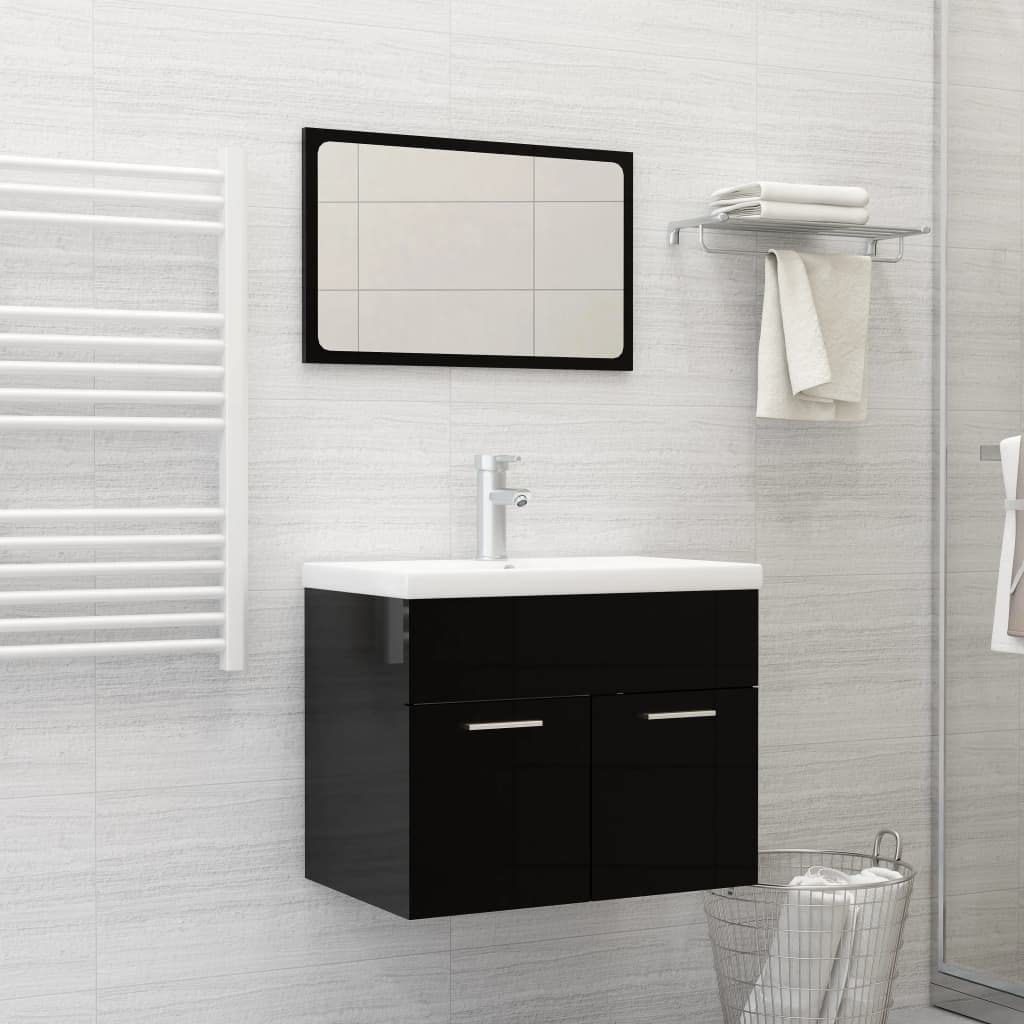 Genérico Lavabo Empotrado con Grifo cerámica Blanco 61x39x18 cm,Bricolaje,Fontanería,Piezas para fontanería,Lavabos y fregaderos,Lavabos-148624
