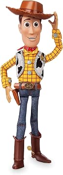 Disney Toy Story 16 Talking Woody Doll