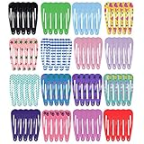 kinder haarspangen silber Gute Geschenke für Kinder: können als Geburtstage, Reisesouvenirs, Werbeaktivitäten, Leistungen an Arbeitnehmer, Belohnungen für Kinder und ideale kleine Geschenke für den Kindertag verwendet werden.