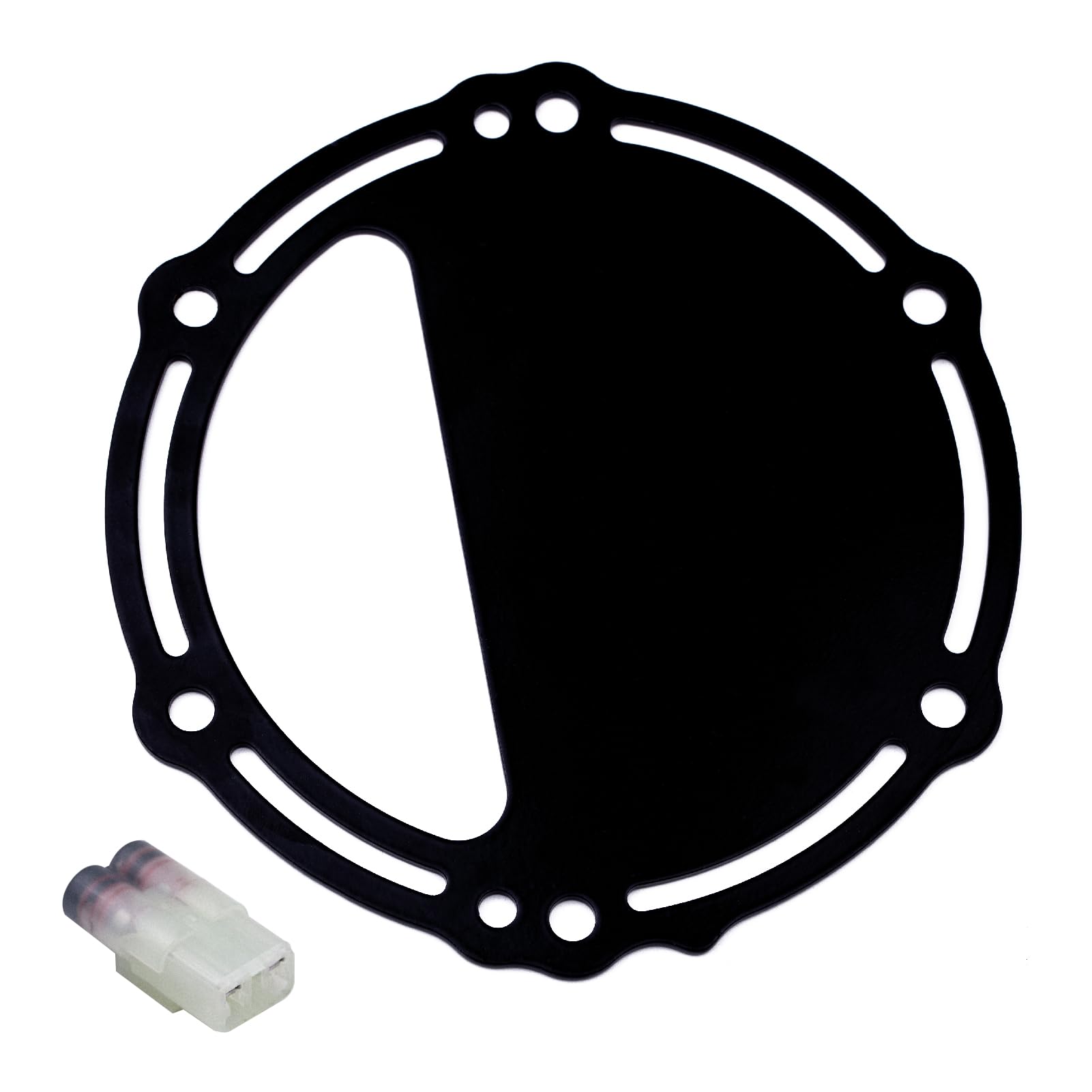 Amazon.com: Catalytic D Plate and Cat Removal Chip Compatible with