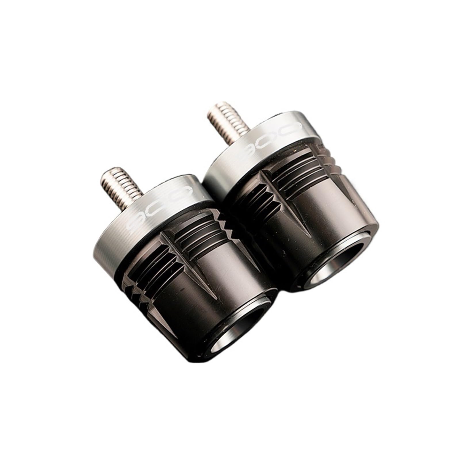 Moto Manubrio Manopole estremità Cursori Tappo Tappi Per Manubrio Moto Z900, Accessori In Alluminio, Slider Per Kawa&saki Z900 Z 900 Z900RS Z900 SE 2017-2025+