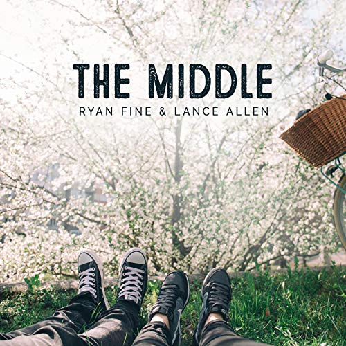 Ryan Fine and Lance Allen