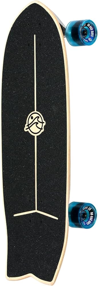 サーフスケート JAPAN LIMITED 32“ ZEN 禅 CX-4 カーバー サーフスケート US スケ