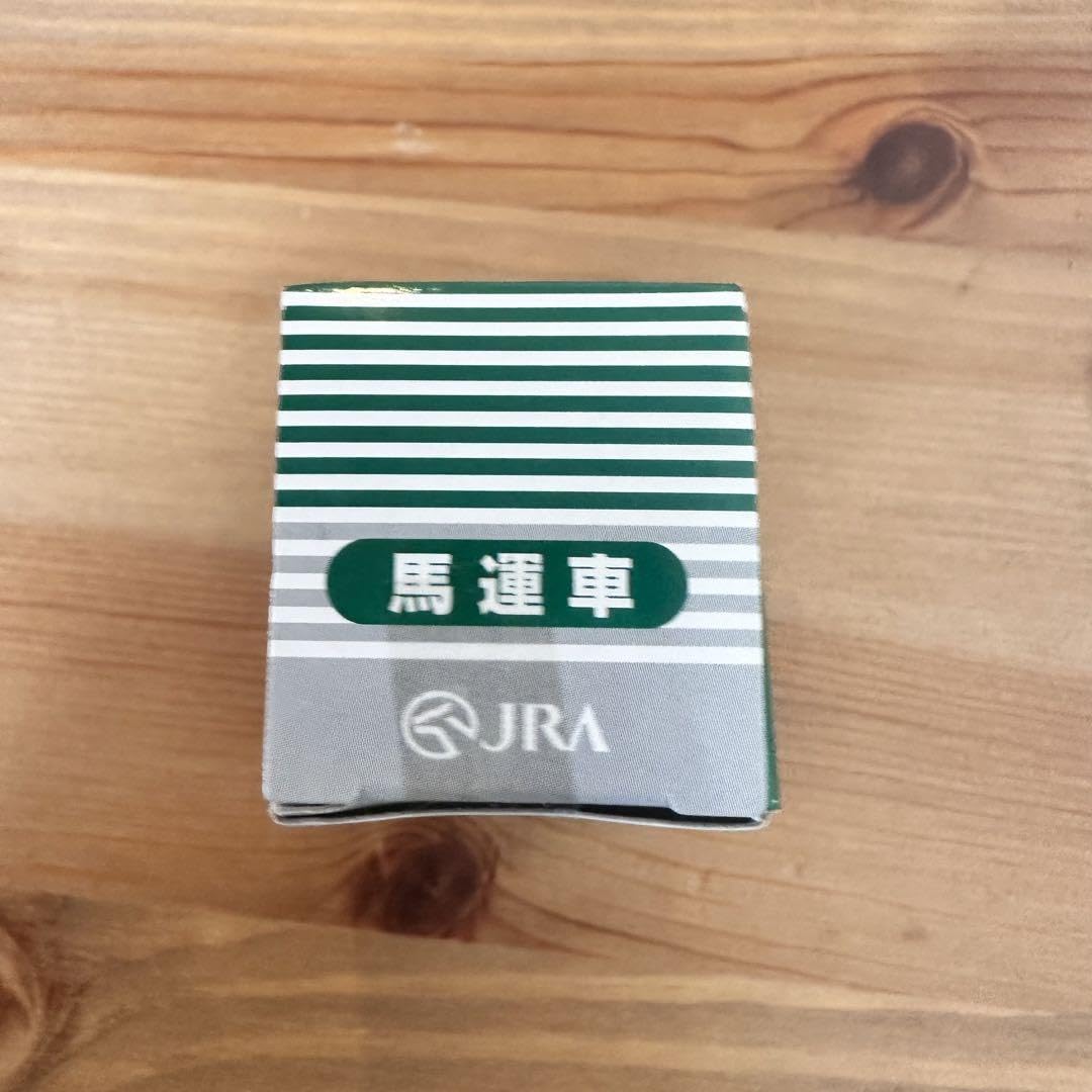 Amazon | タカラ チョロQ JRA 日本馬匹自動車 株 仕様 馬運車 | 車両