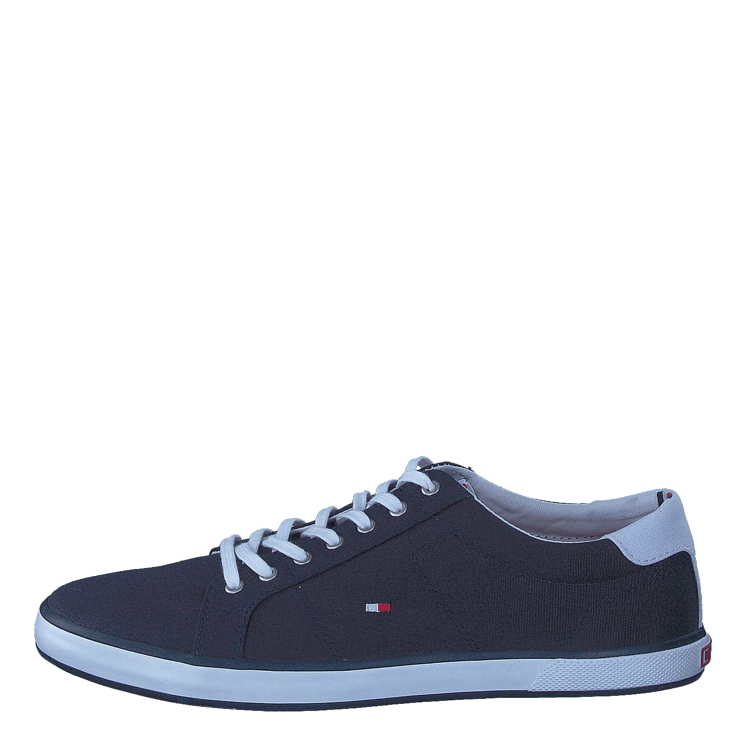 Tommy Hilfiger V2385ic 1d, Zapatillas Hombre