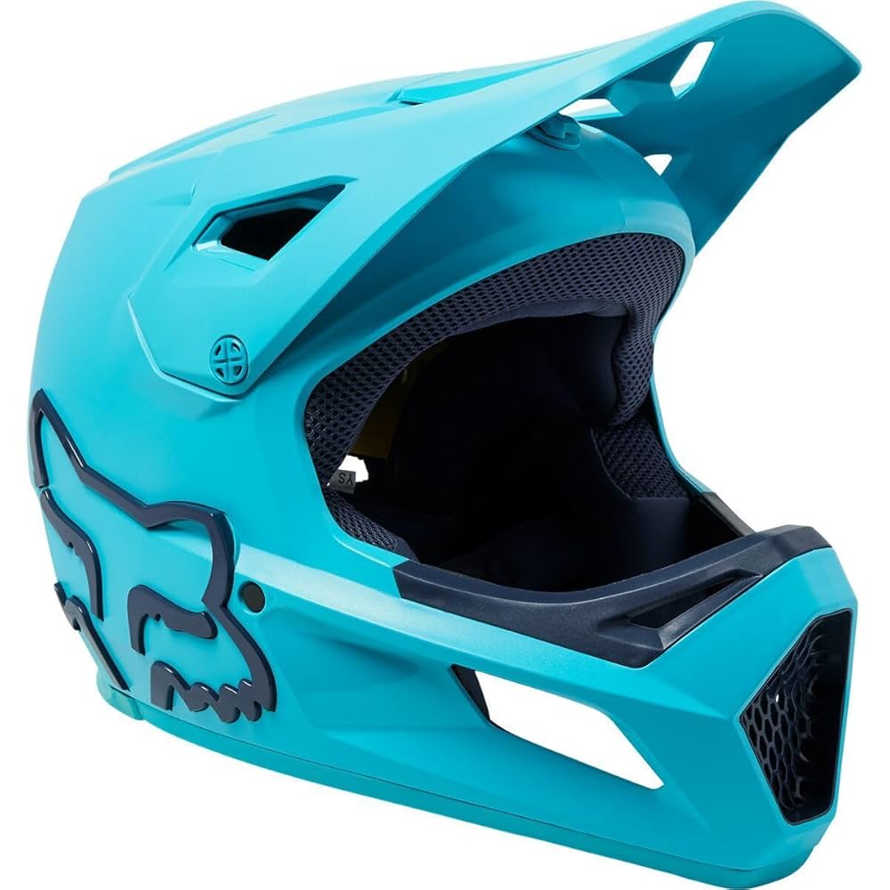 自転車本体 Fox rampage small with fox goggles Fox Racing Rampage Helmet - Kids' - Kids