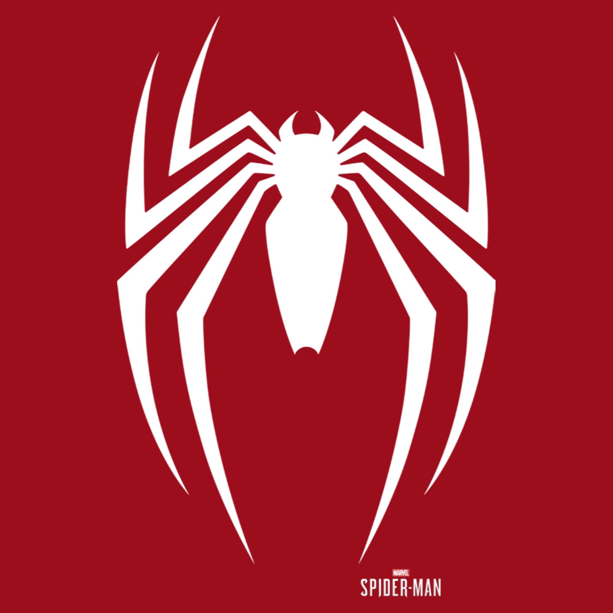 Marvel Spider-Man Gamerverse Sudadera con Capucha Hombre