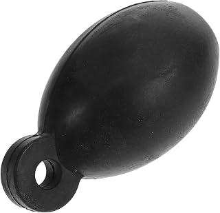 Zerodeko Boat Anchor Buoy Dock Bumper for Boats Yachts Mooring Compact Design for Easy