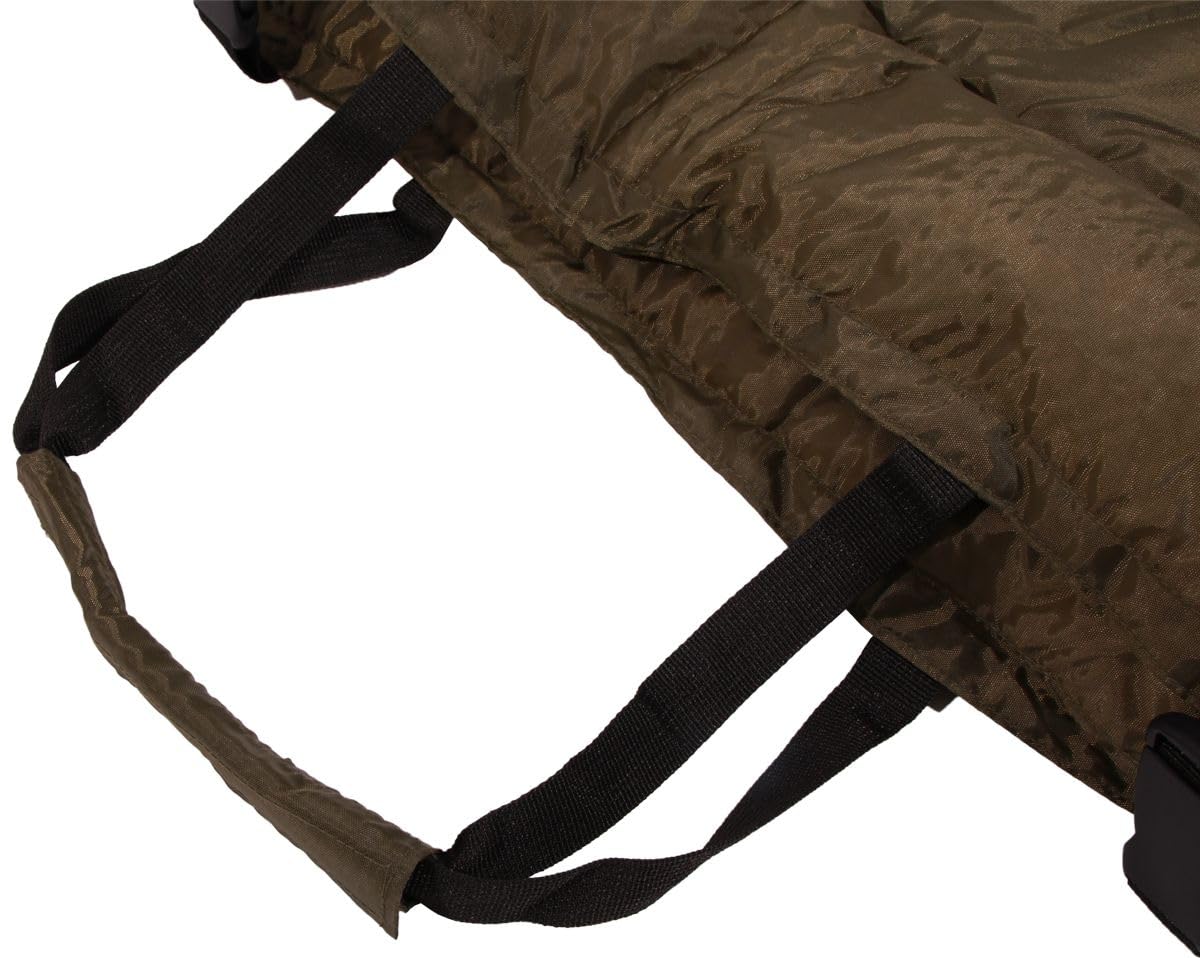 Unhooking Mat Big - Materassino Slamatura
