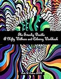 The Swanky Doodle: A Nifty Wellness and Coloring Workbook
