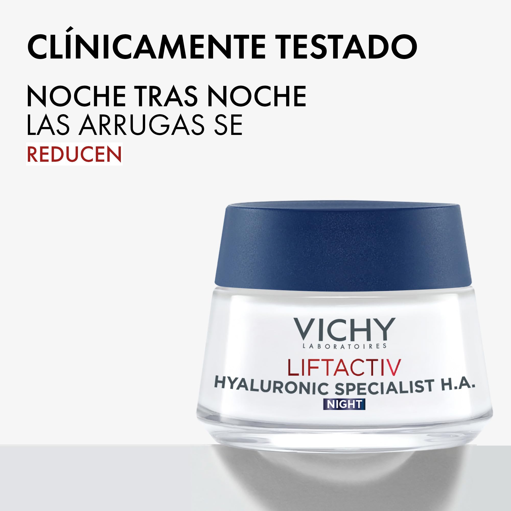 Vichy Liftactiv Supreme Noche 50 ml
