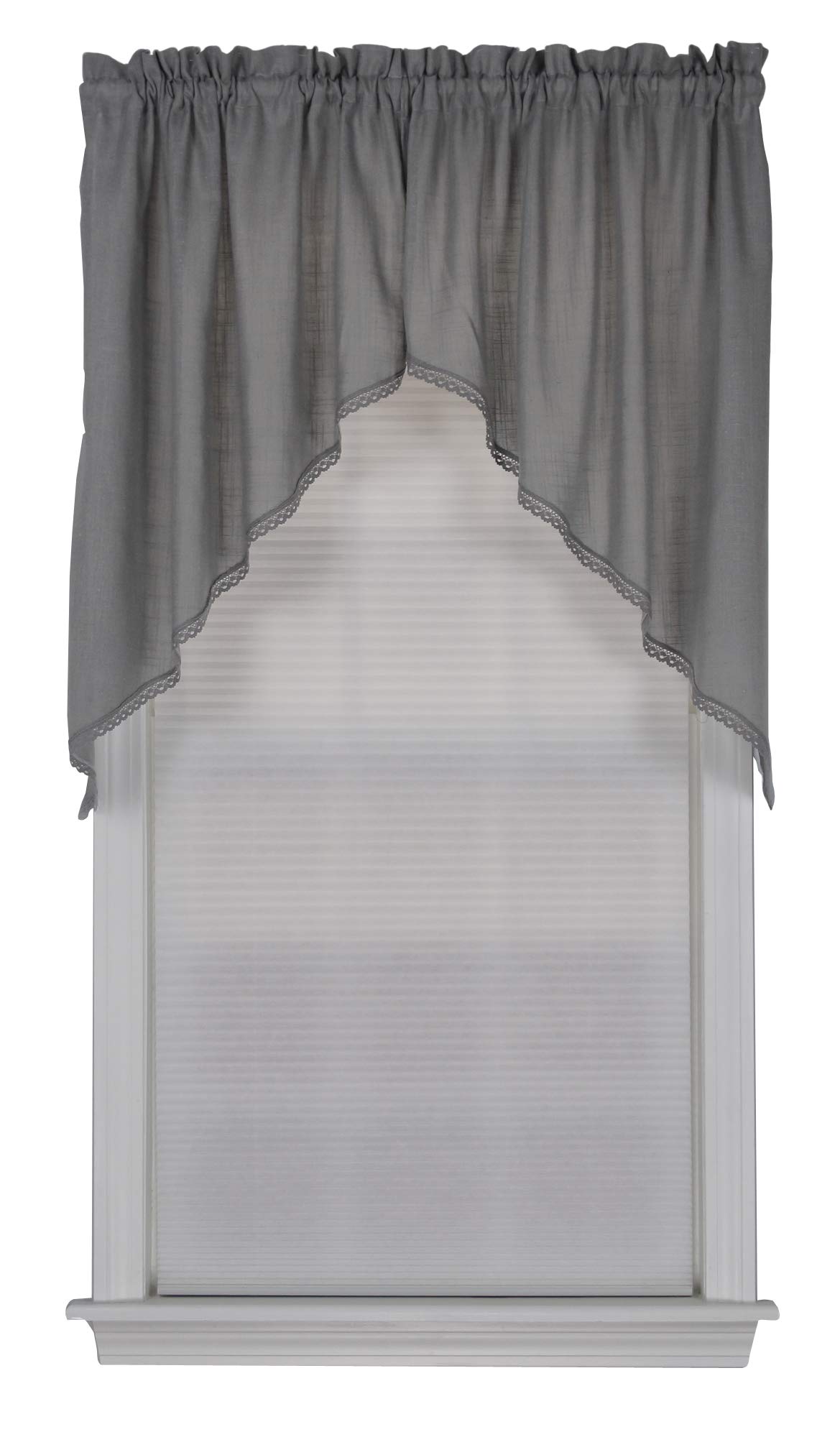 Swag Sheer Curtains Curtains & Drapes