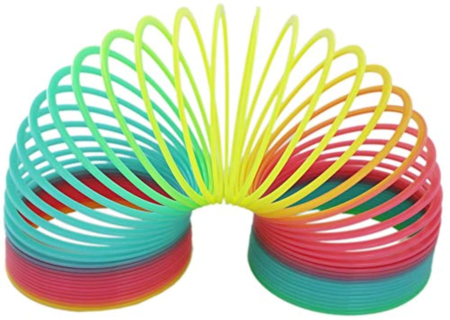 Magic Spring - Rainbow