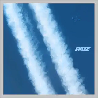 (SMini Sungchan Version) ライズ RIIZE II 2nd Mini Album アルバム with Tracking 韓国発