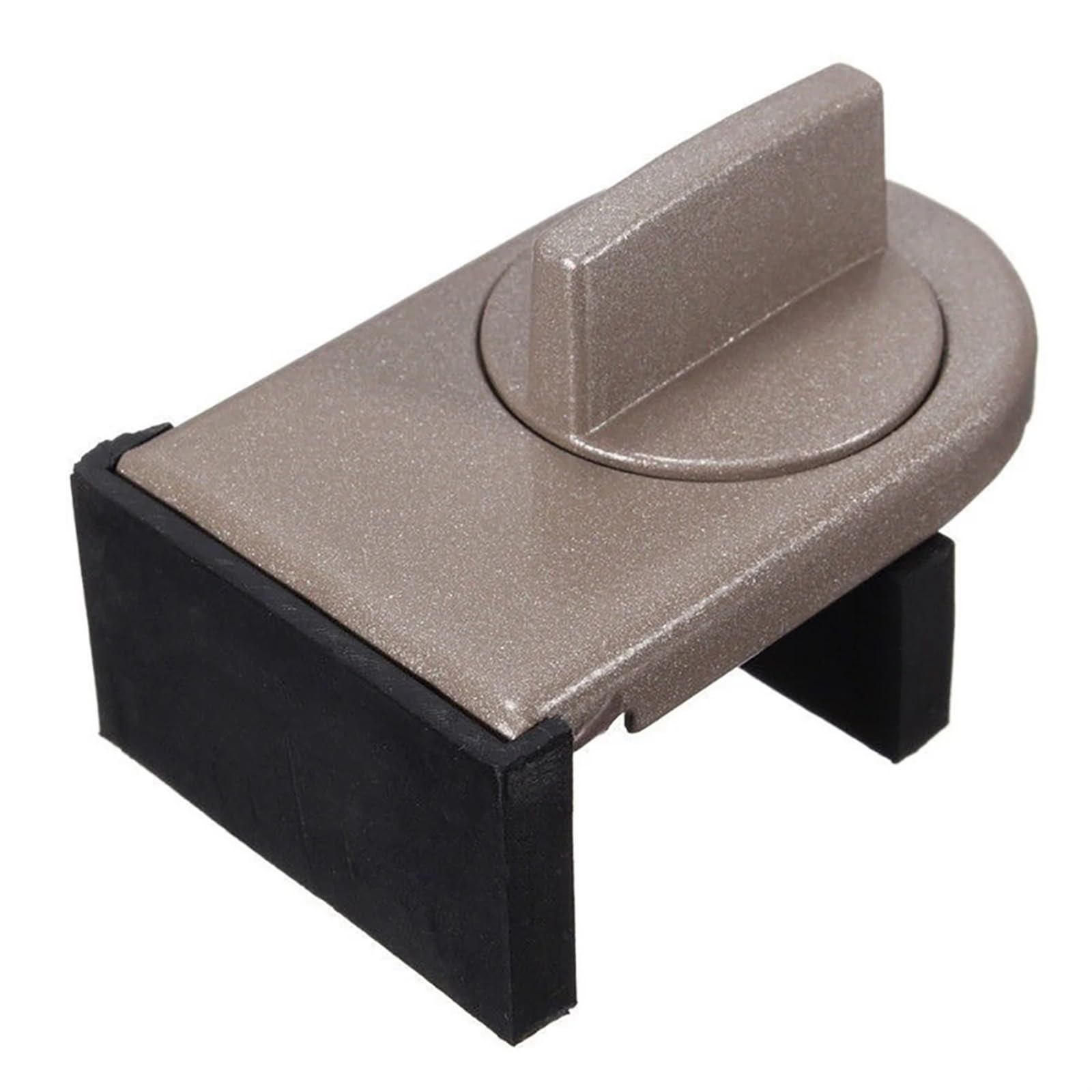 WPOIYHGBY 1Pcs Sliding Sash Stopper Adjustle Window Locks Shift Security Baffle Lock Furniture Hardwares