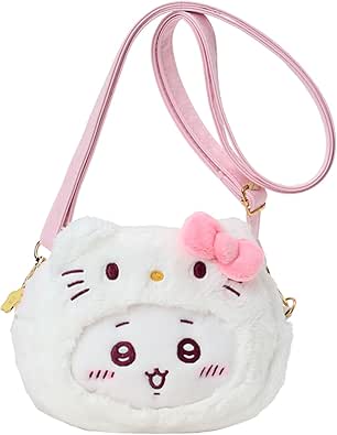 [Sanrio] サンリオ ちいかわ×サンリオキャラクターズ シリーズ 2025年 キャラクター グッズ商品画像