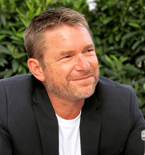 Jon R Anderson books, biography, latest update