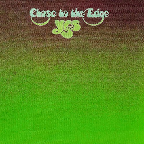 Close to the Edge [Vinilo]