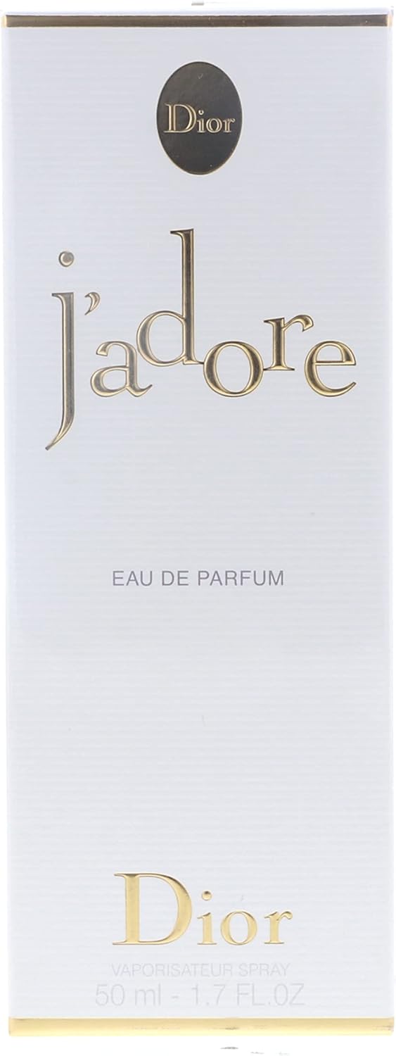 Dior J 'adore Eau De Parfum 1.7 Ounce