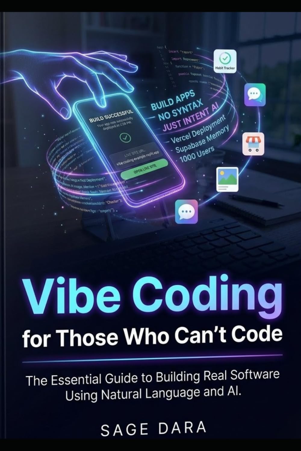 Vibe Coding For Those Who Can't Code