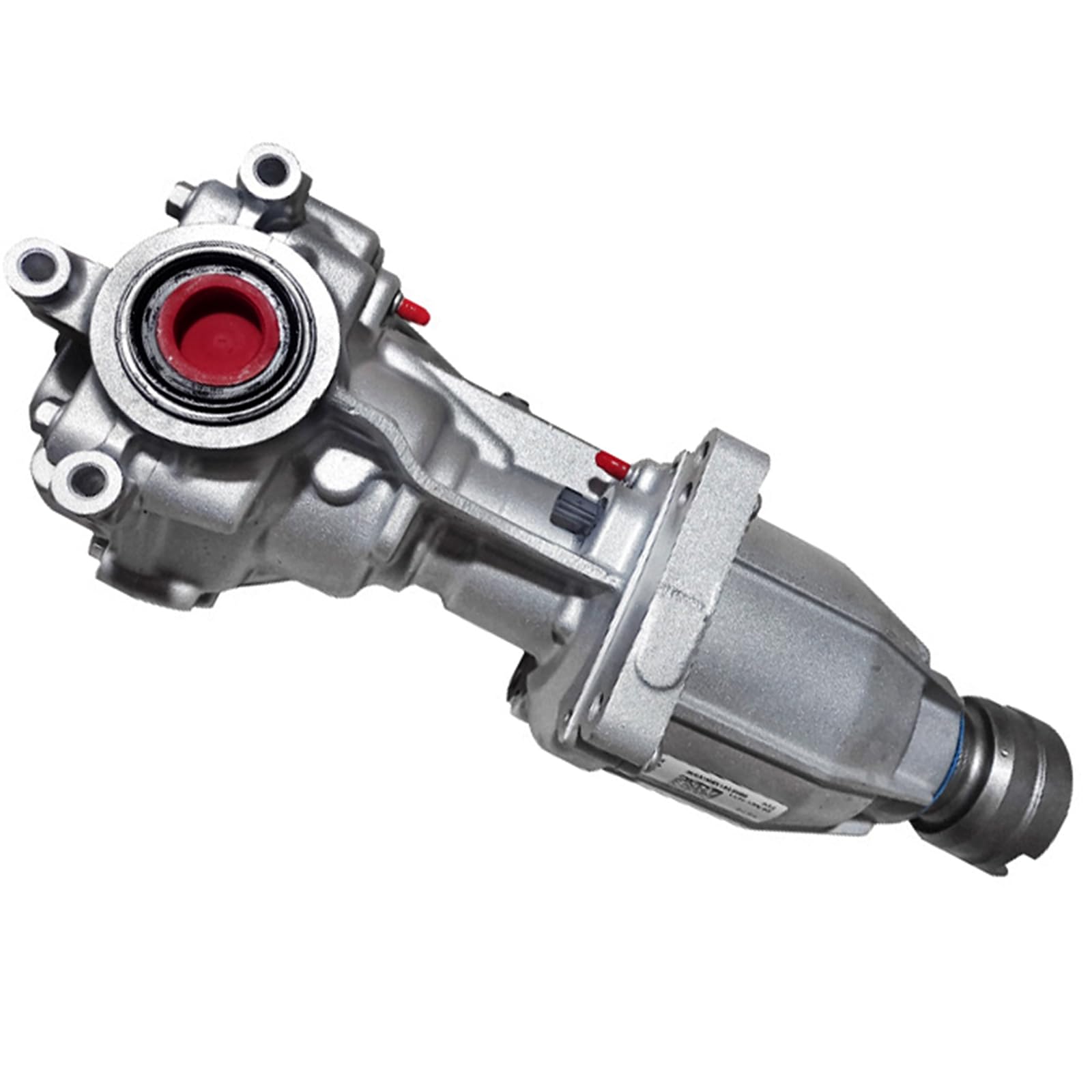 Amazon.com: Refurbished Rear Differential CV6W-4B025-DF Compatible