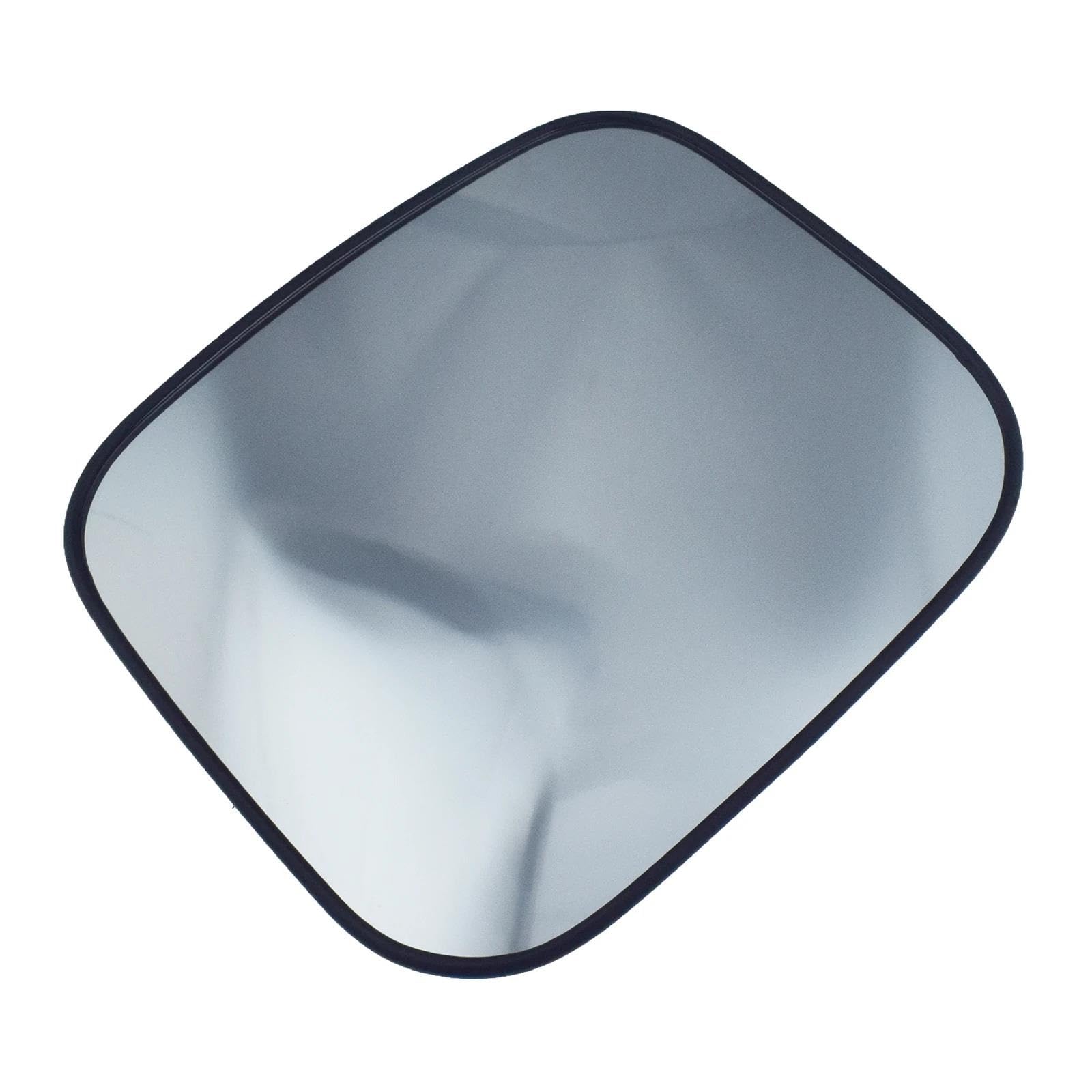 Verre Recul Miroir 1 Rétroviseur Extérieur Chauffant Pour Mitsubishi Pour Pajero Pour SHOGUN 2000-2006 Côté Conducteur Gauche Et Côté Passager Droit Retroviseur(1 Pcs Right Side)