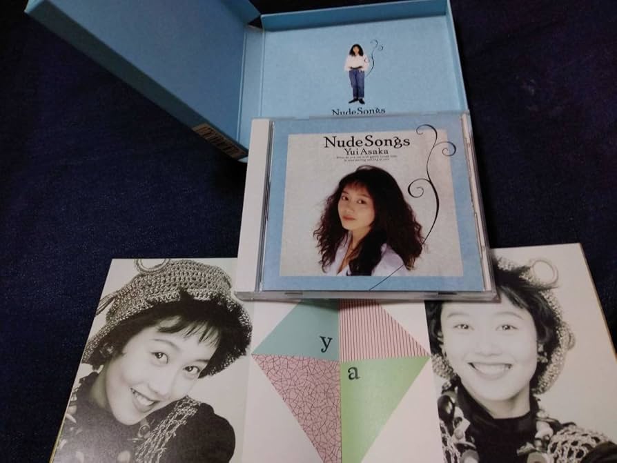 アイドル スケバン刑事 CDアルバム Candy Girl 浅香唯 Tシャツ Amazon.co.jp: CD浅香唯Crystal Eyes紙ジャケット仕様 歌手 女優