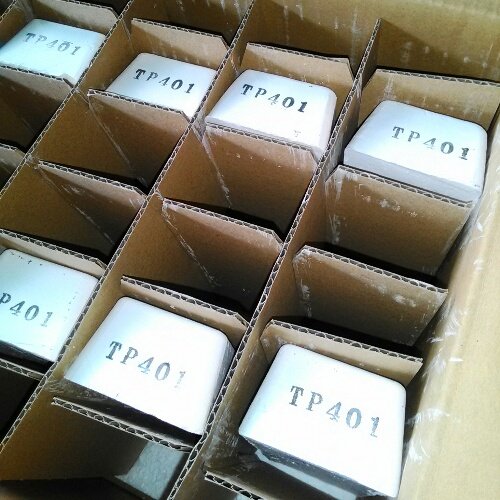 Amazon.co.jp: 光陽社 TP-401 チタン用バフ研磨剤 白棒 コンパウンド 1