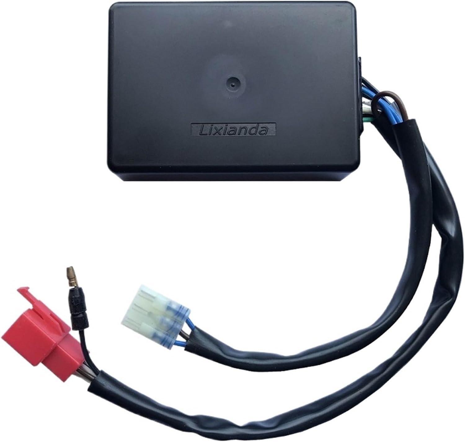 Ignition Coil Motorcycle CDI 1pcs