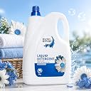 Moon & Mount Garden Valley Liquid Detergent 6kg for Washing Machine gallery image