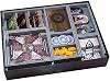 Folding Space Gloomhaven Forgotten Circle Expansion Board Game Box Insert