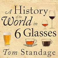 Algopix Similar Product 14 - A History of the World in 6 Glasses