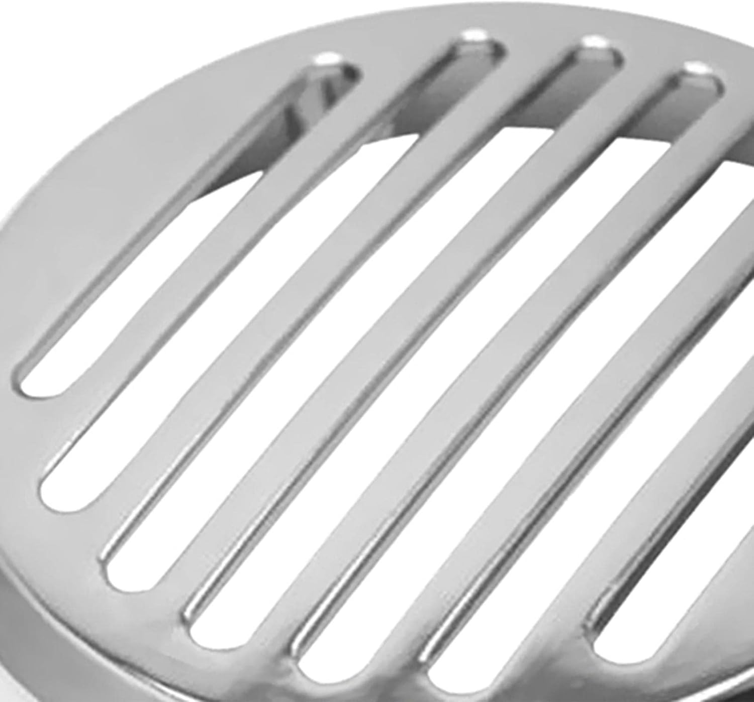 3.5 Inch Round Horn Cover for Honda for Shadow VT/VLX 600 1988-07 for Deluxe VTX1300C 02-09