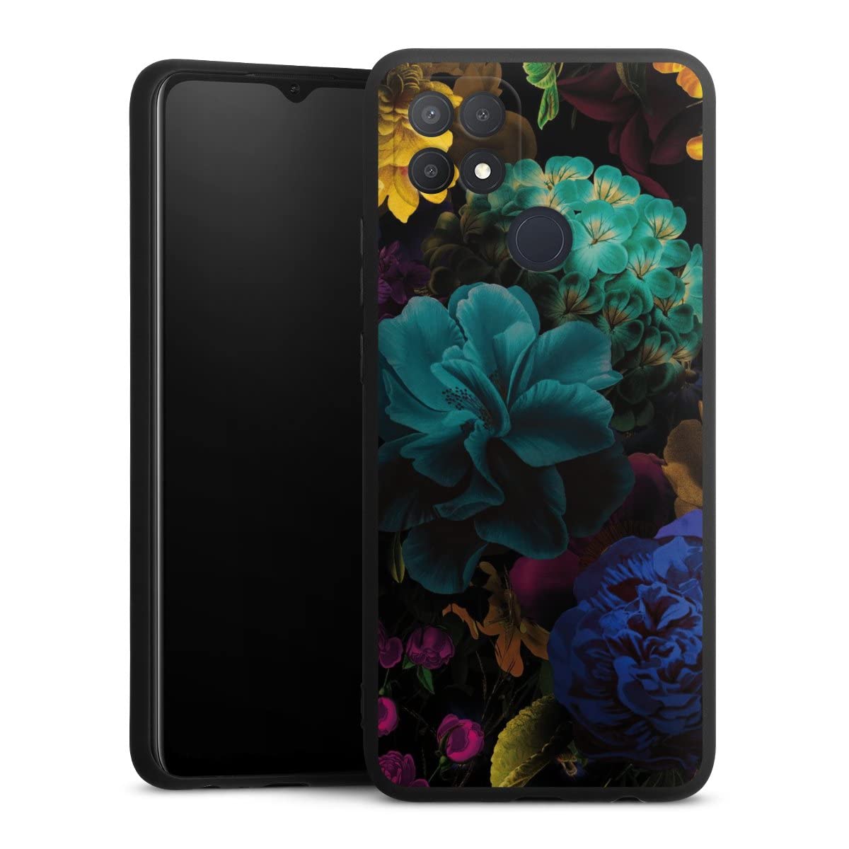 TENDLIN Cover Copatibile Con IPhone 14 Pro Custodia In Legno Con