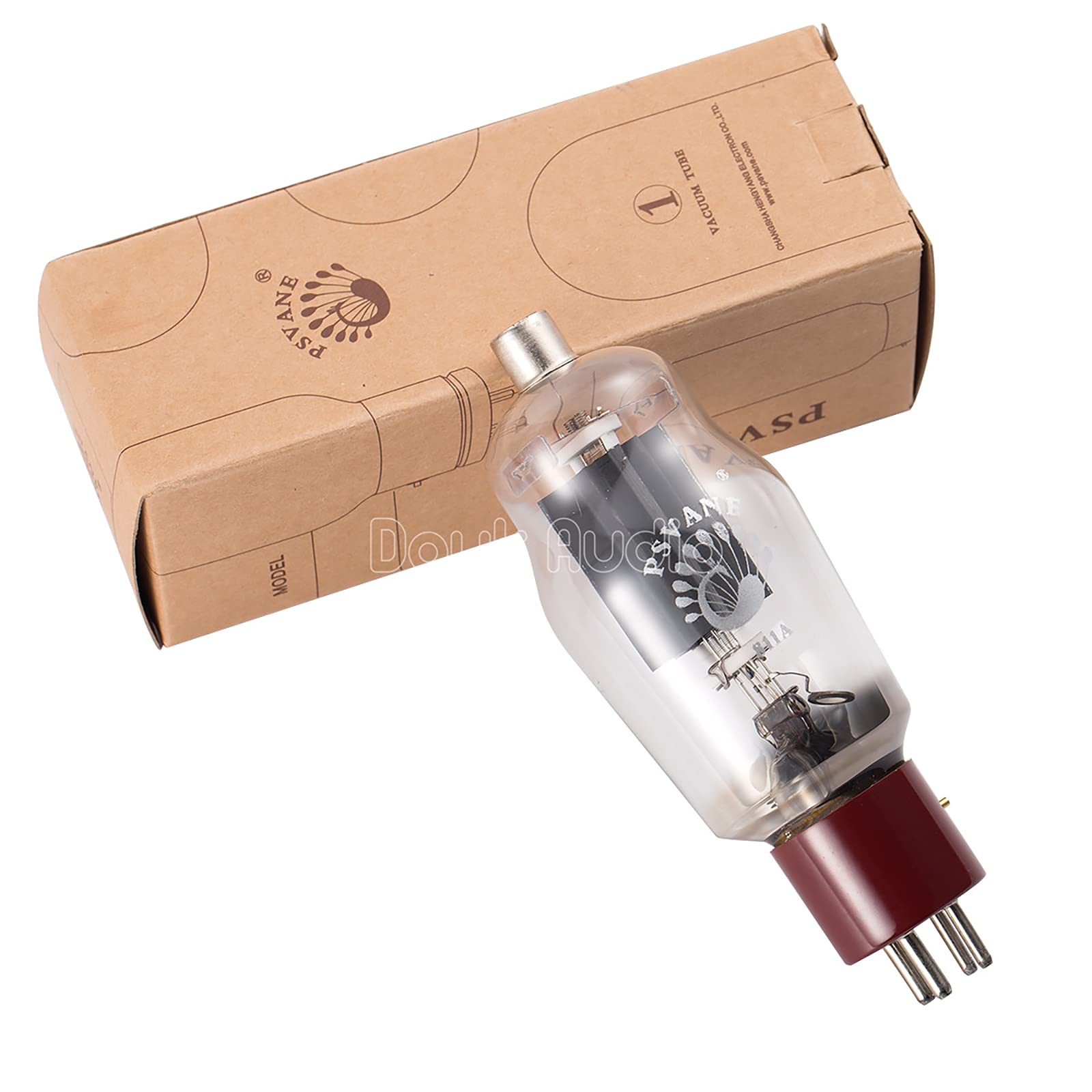 Amazon.co.jp: PSVANE 811A （FU-811） 医療用 アンプ用 Hi-Fi