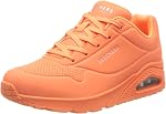 Skechers Womens Uno - Night Shades Sneakers Sneaker