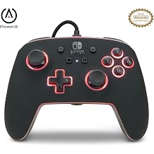 PC&   PowerA     for Nintendo Switch -    1510925JPAZ-01