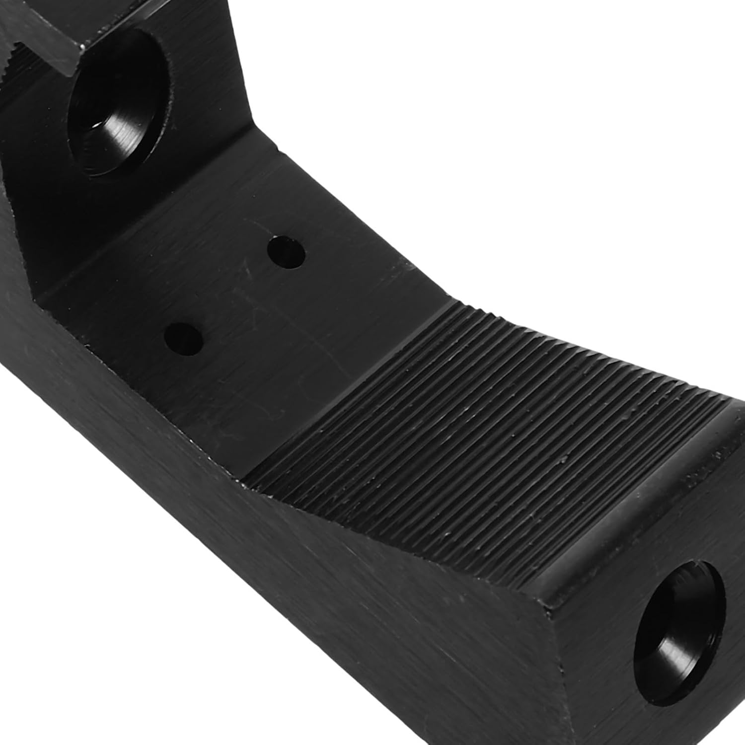 Squeaky Floor Repair Set Wood Floor Fixing Tool 5/8 Inch Black