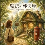 魔法の郵便局