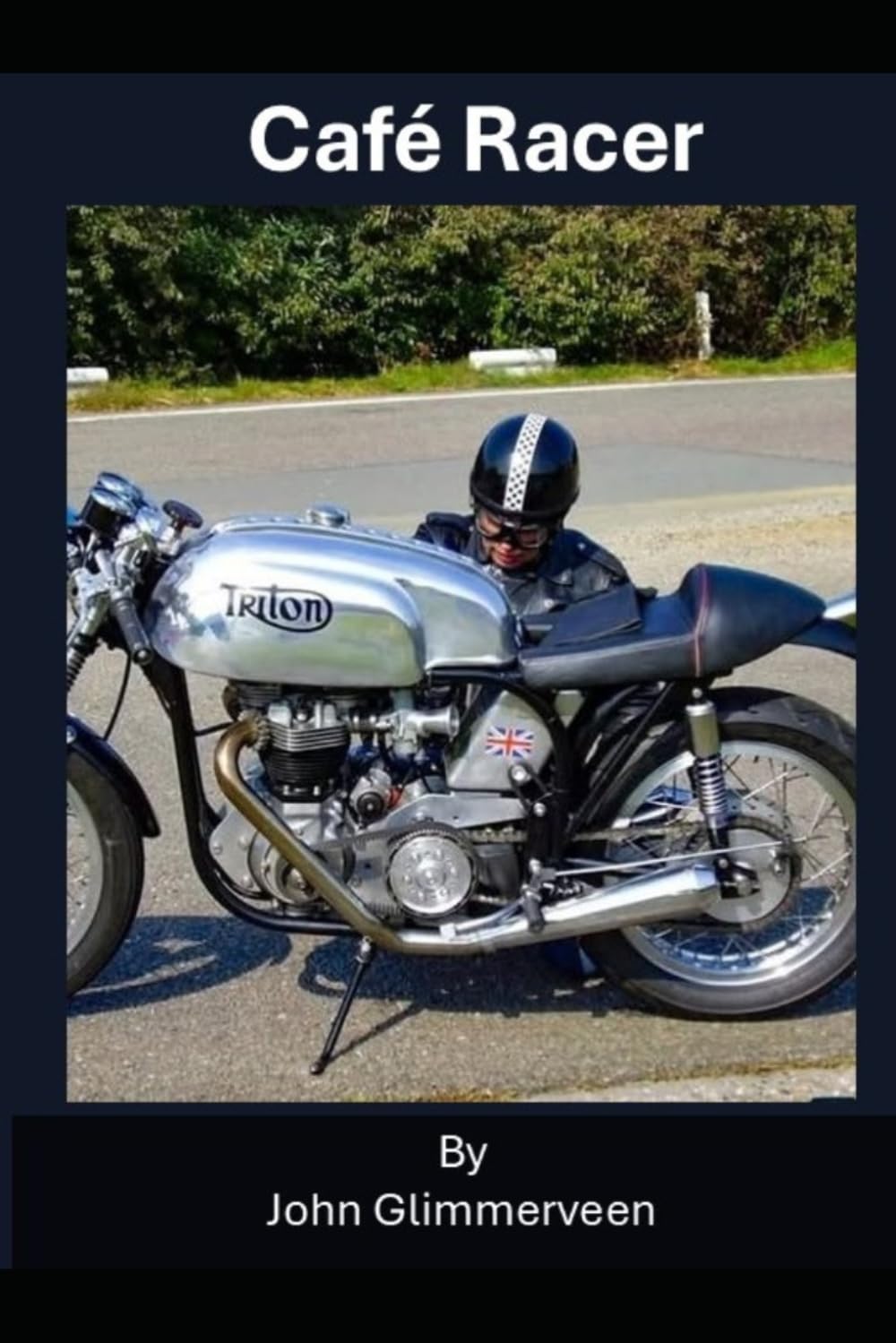 Cafe Racer