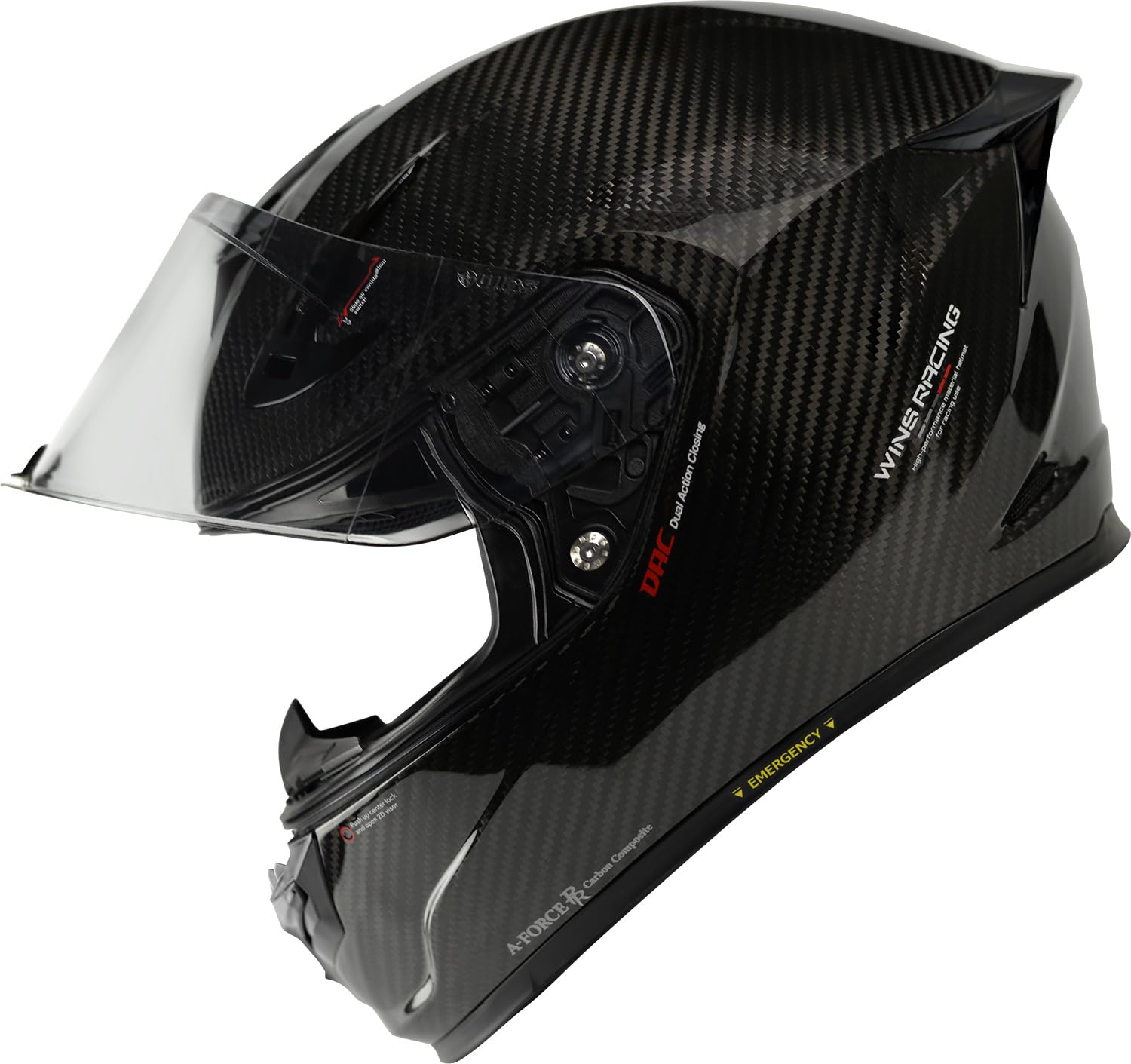 wins A-Force RR XLサイズ Amazon | ウインズジャパン〔WINS JAPAN 〕A-FORCE RR XL | フル