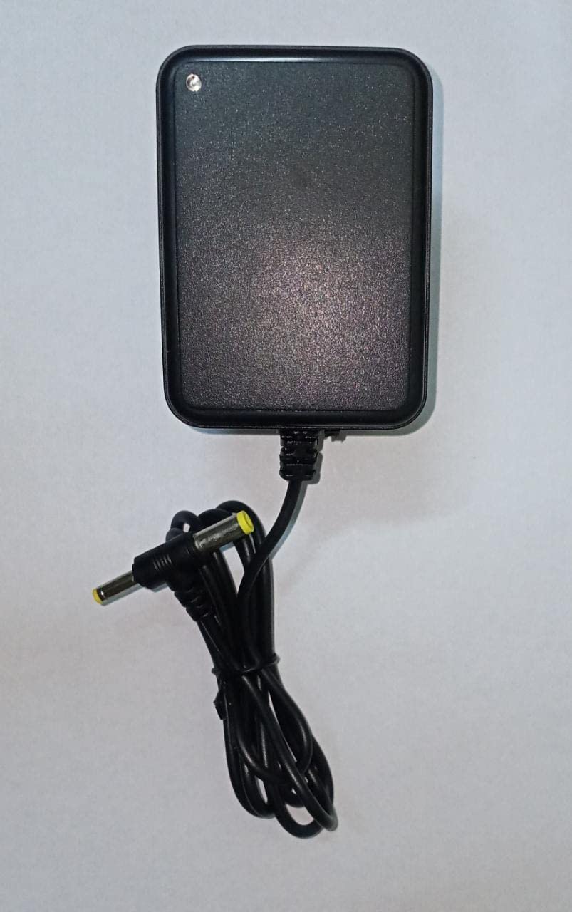 Buy Singh PackagingsSai 9V Upto 1.5Amp AC/DC Power Supply/Power