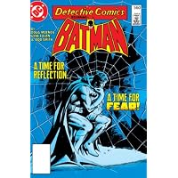 Detective Comics (1937-2011) #560