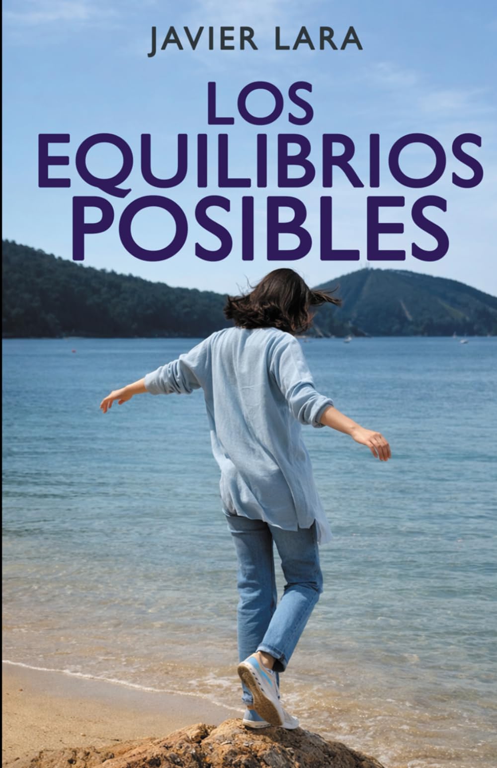 Los equilibrios posibles: 3 (Orillas y caminos)